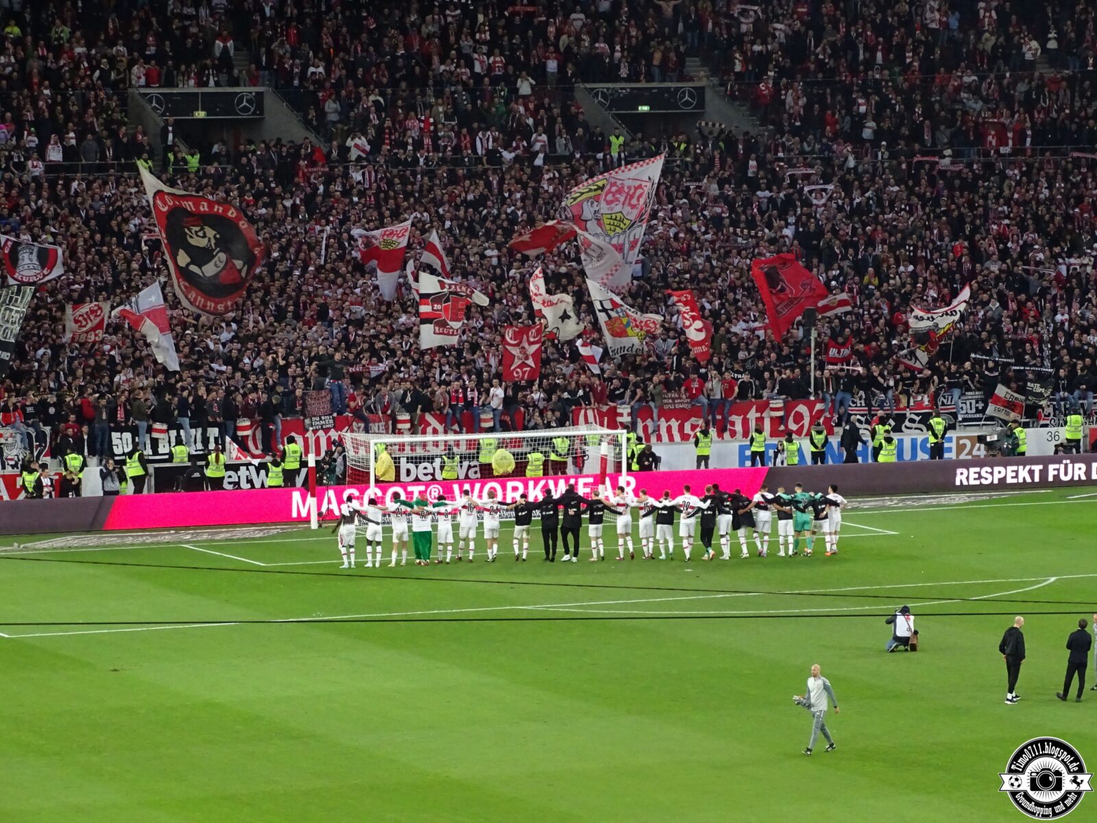 VfB Stuttgart – 1. FC Köln 3-0 (27)