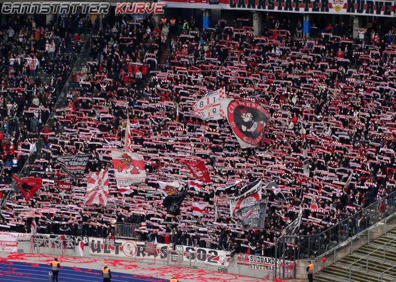 Hertha BSC – VfB Stuttgart 2-1 (15)