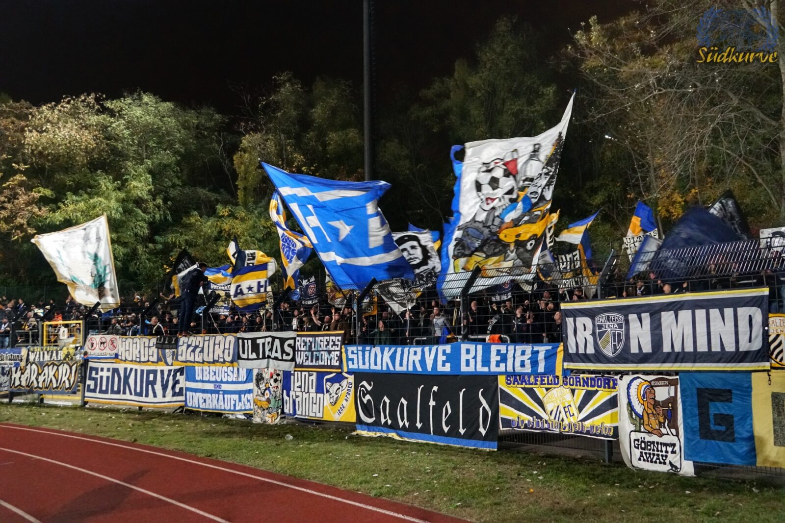 Berliner AK – FC Carl Zeiss Jena 0-1 (10)
