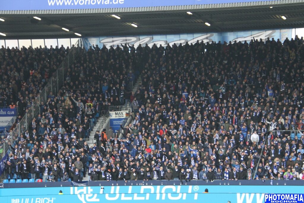 VfL Bochum – FC Schalke 04 0-2 (9)