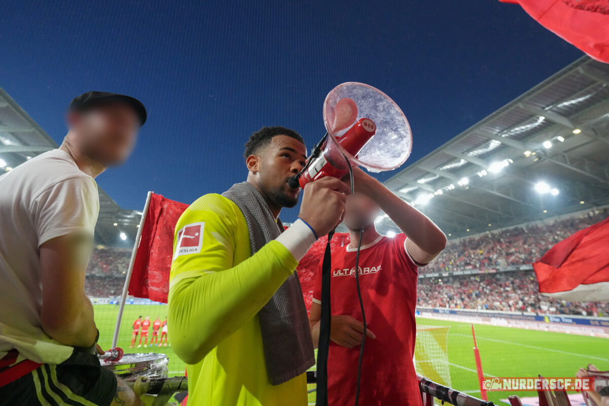 SC Freiburg – FC Augsburg 2-0 (12)