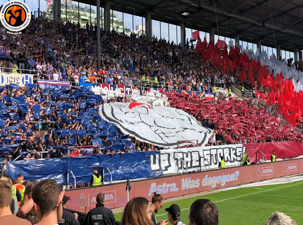 FC St. Pauli – Holstein Kiel 5-1 (8)