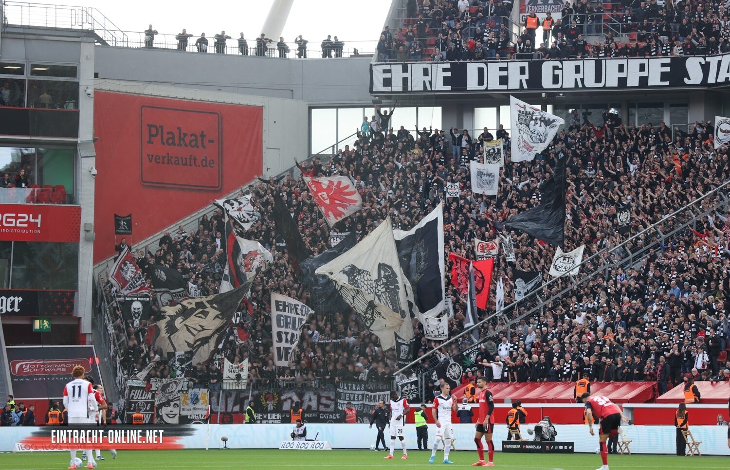 Bayer 04 Leverkusen – Eintracht Frankfurt 2-1 (33)