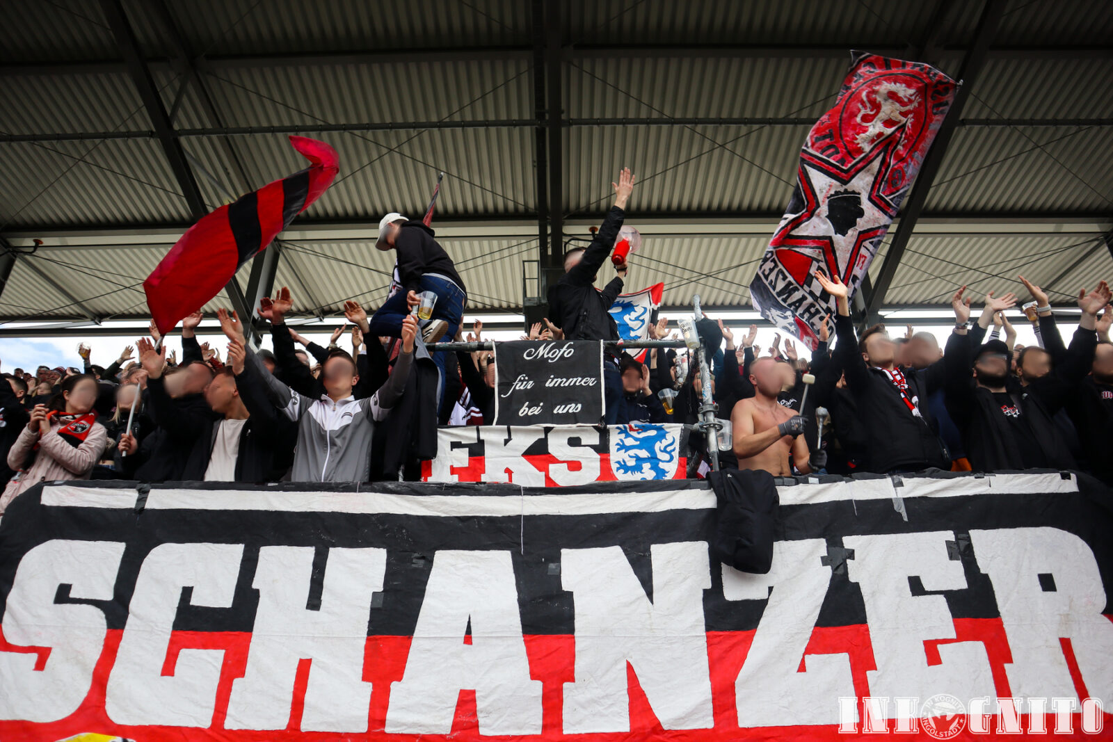 FC Ingolstadt – SC Verl 3-1 (6)