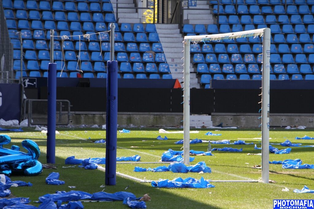 VfL Bochum – Bayer 04 Leverkusen 3-0 (37)