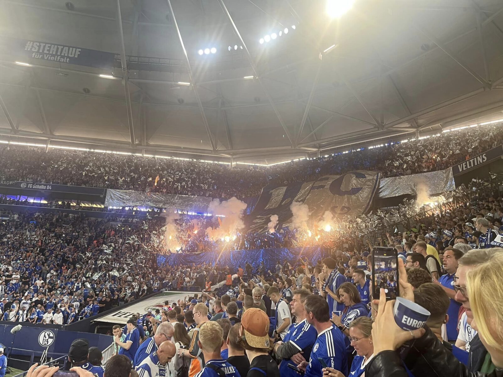 FC Schalke 04 – 1. FC Magdeburg 4-3 (19)