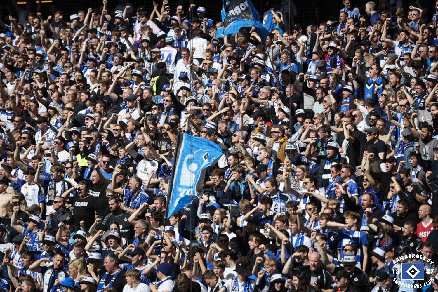 Hamburger SV – 1. FC Kaiserslautern 2-1 (8)