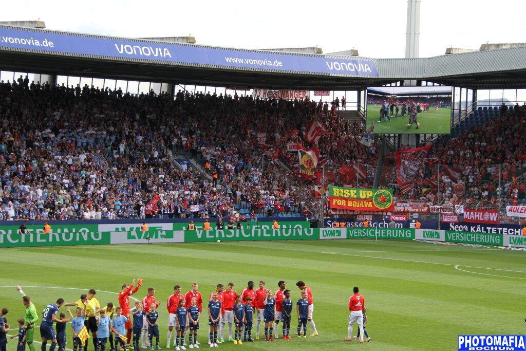 VfL Bochum – FC Bayern München 0-1 (4)