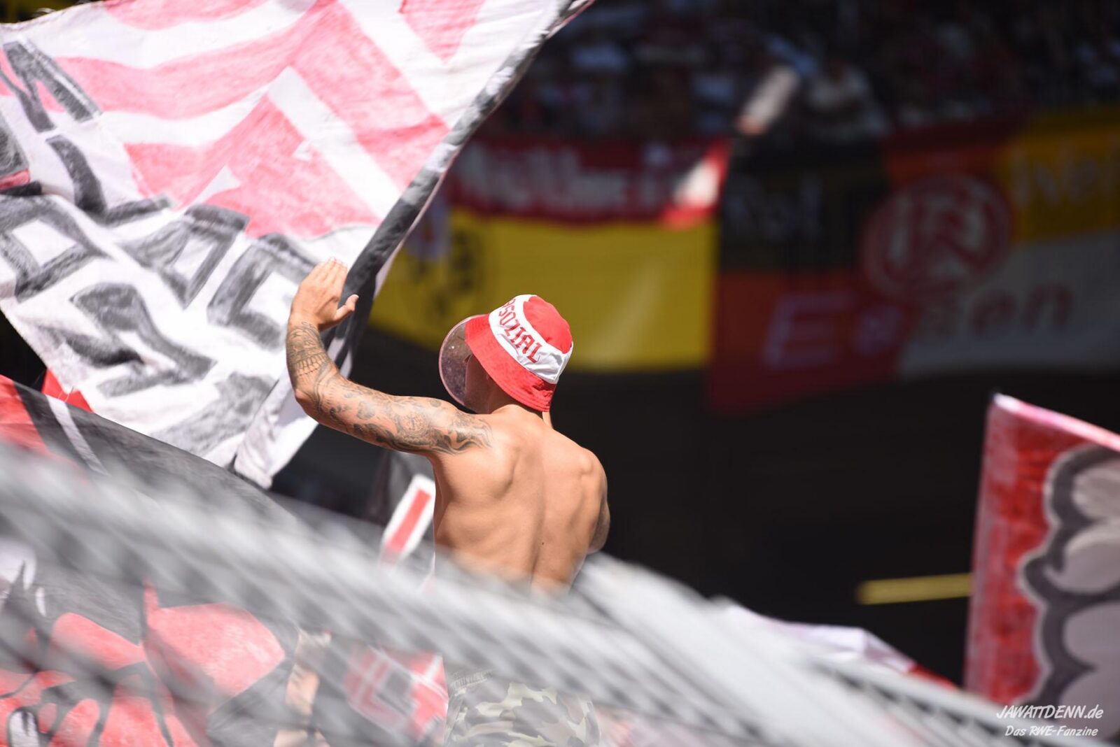 Borussia Dortmund II – Rot-Weiss Essen 1-0 (7)