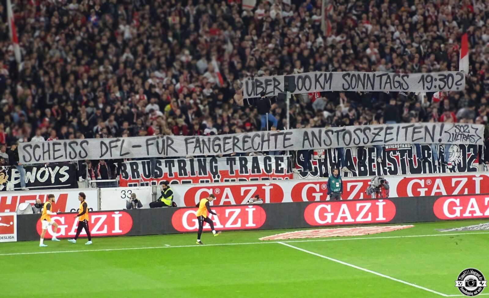 VfB Stuttgart – 1. FC Union Berlin 0-1 (23)
