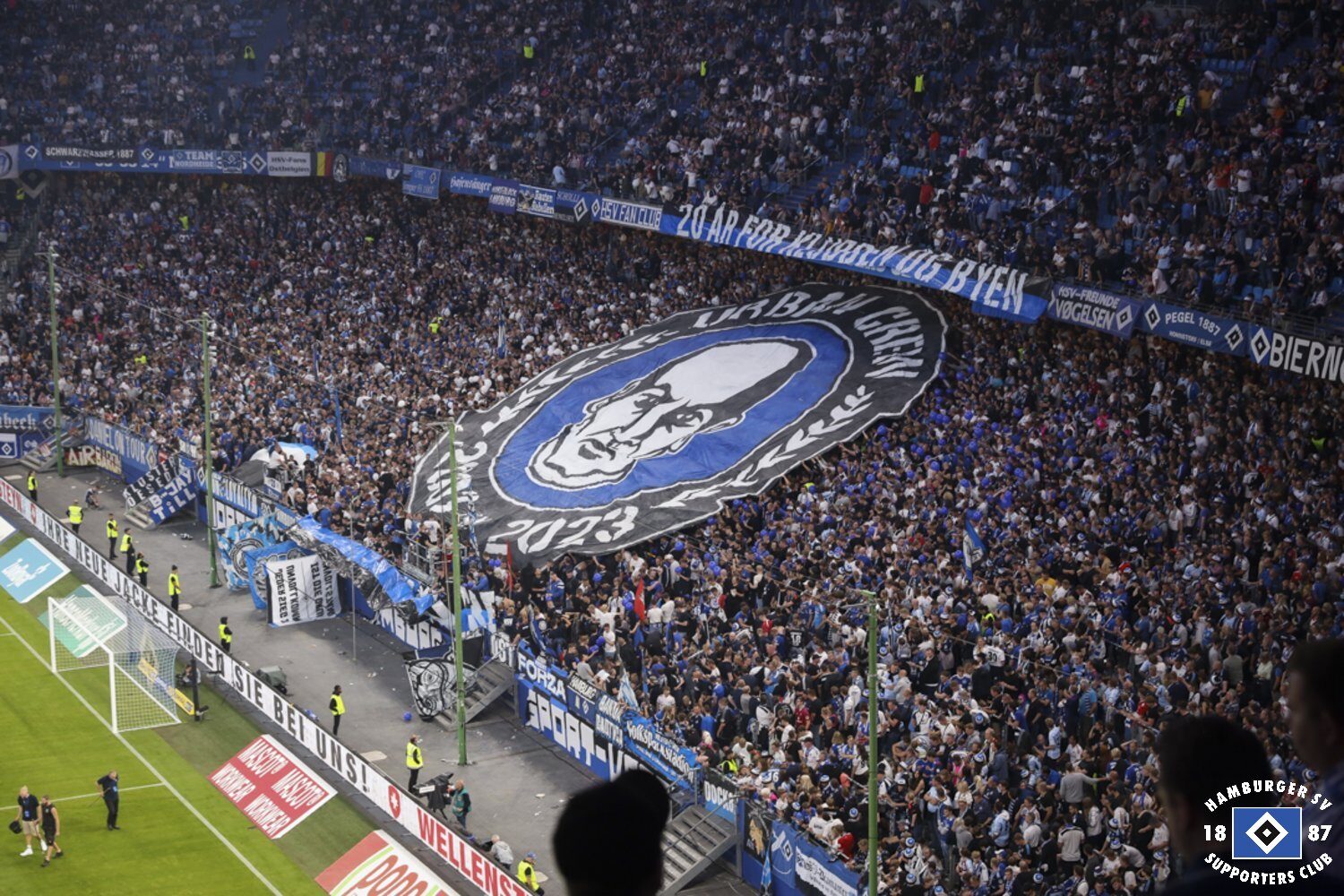 Hamburger SV – FC Schalke 04 5-3 (24)