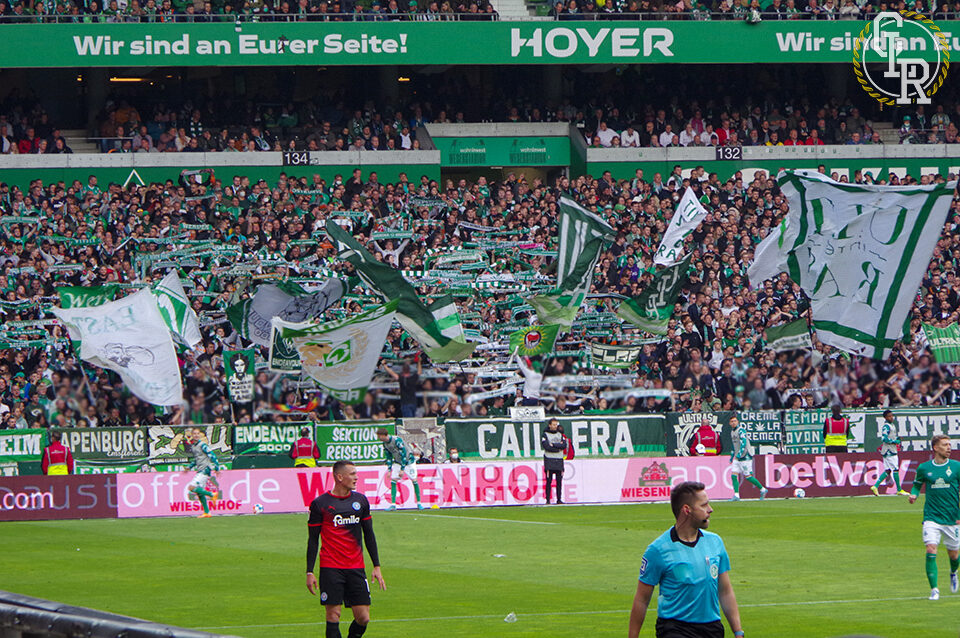 Werder Bremen – Holstein Kiel 2-3 (11)