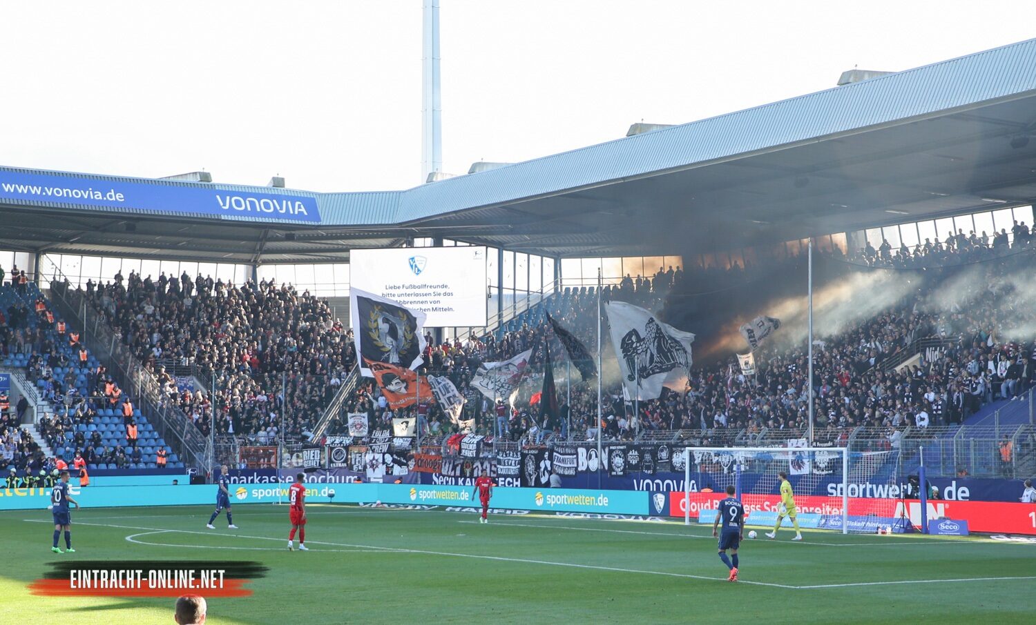 VfL Bochum – Eintracht Frankfurt 3-0 (15)