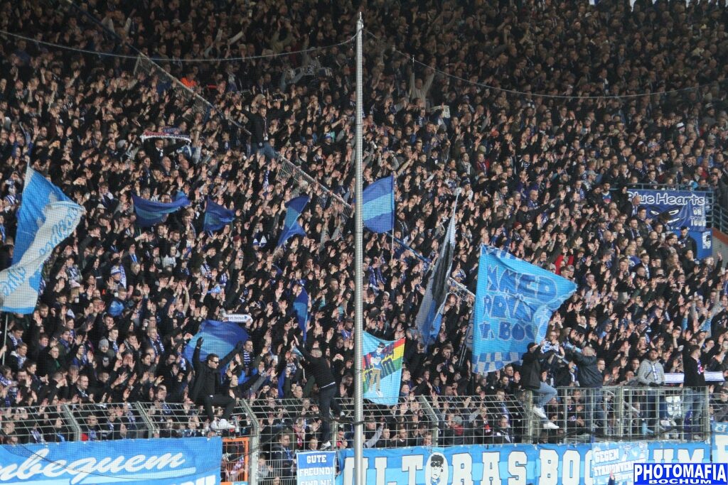 VfL Bochum – TSG Hoffenheim 5-2 (14)