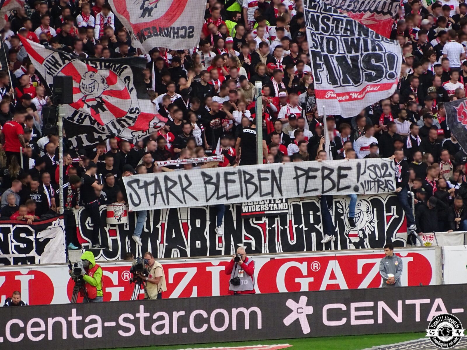 VfB Stuttgart – VfL Bochum 4-1 (30)