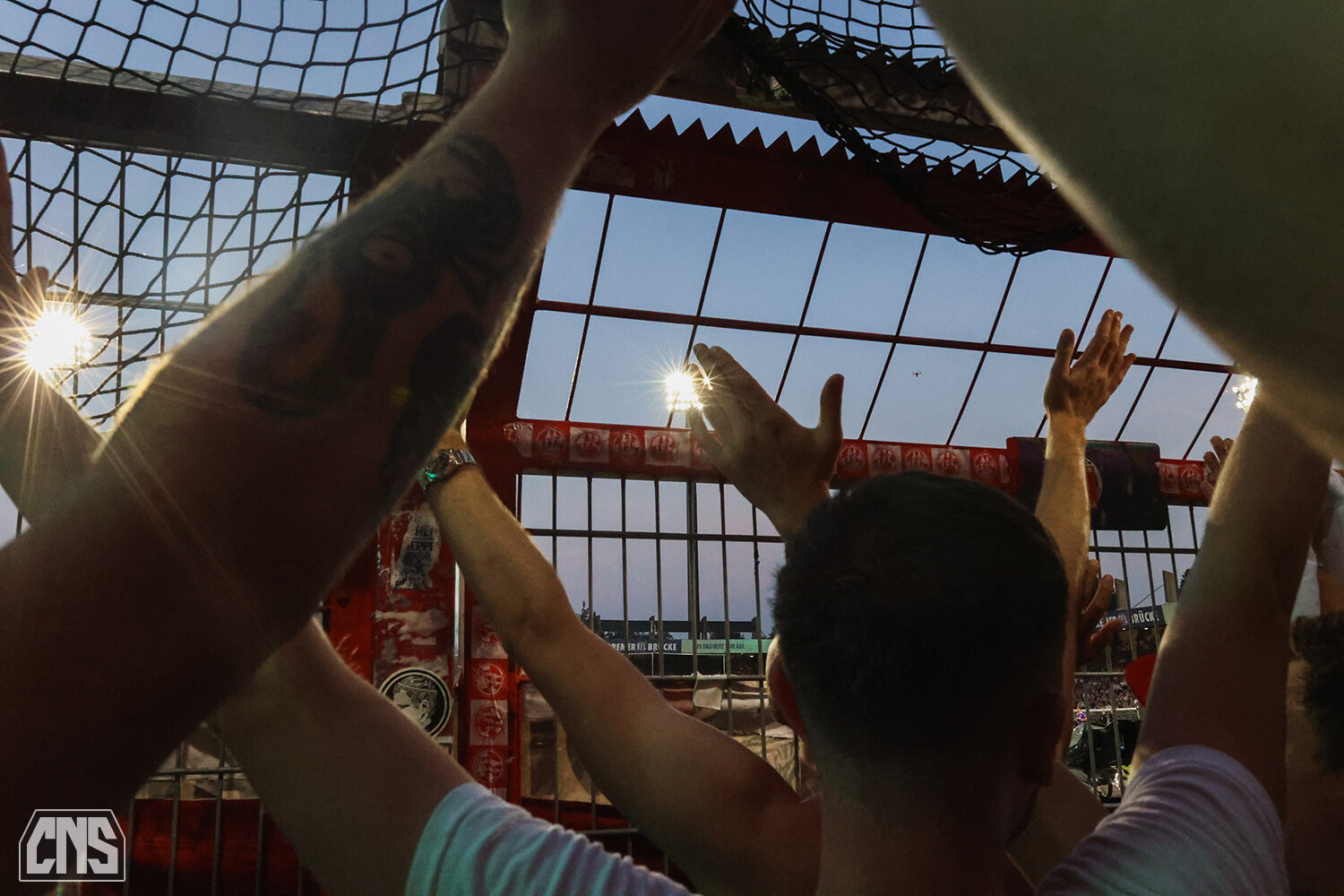 VfL Osnabrück – 1. FC Köln 1-3 n.V. (9)