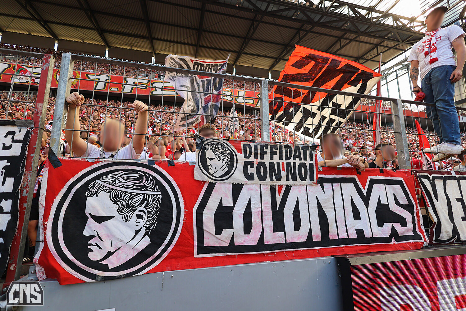 1. FC Köln – VfB Stuttgart 0-0 (33)