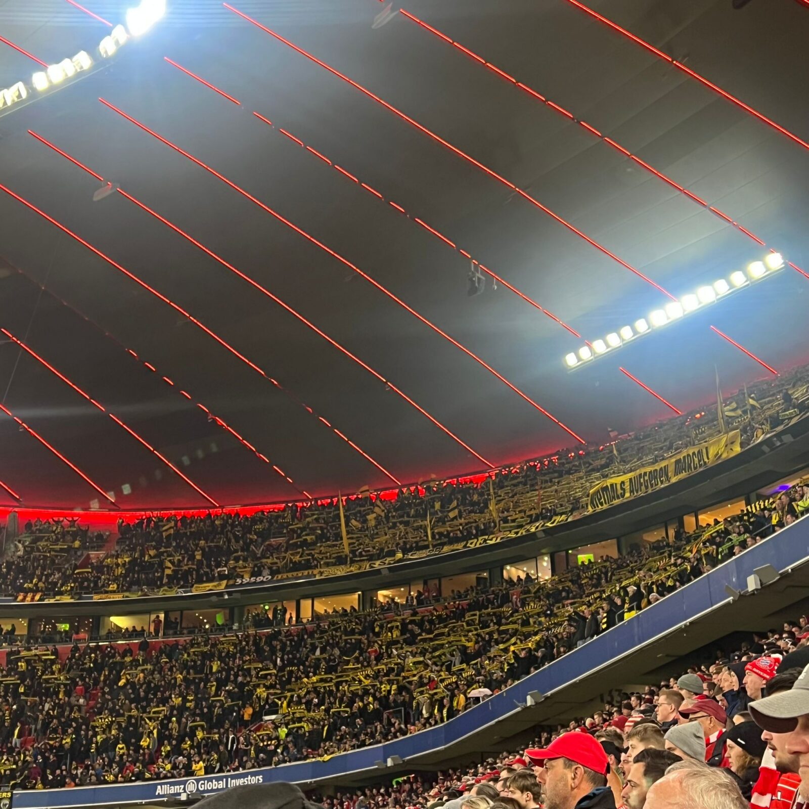 FC Bayern München – Borussia Dortmund 4-2 (16)