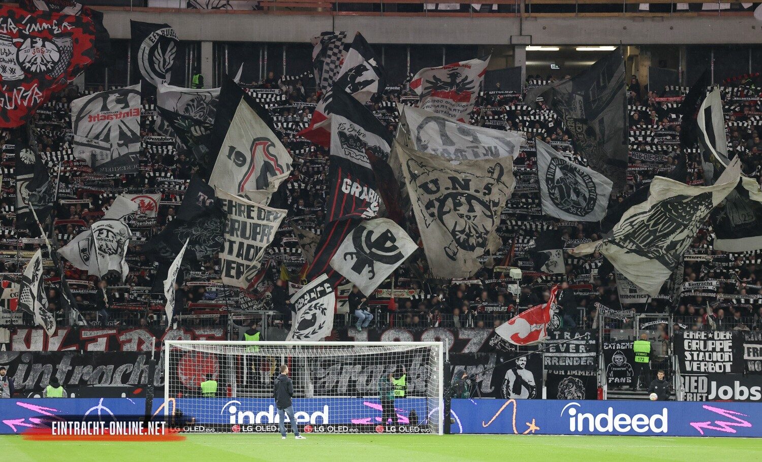 Eintracht Frankfurt – VfL Bochum 1-1 (8)