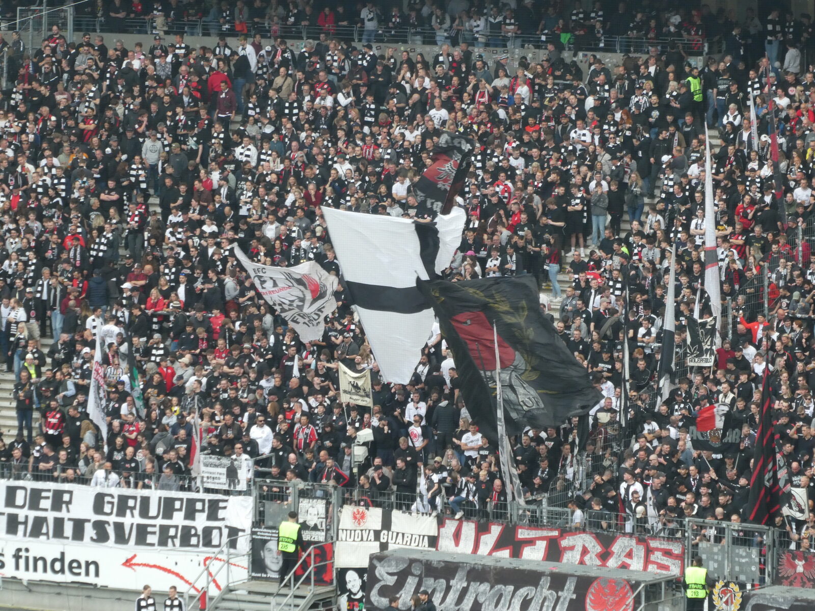 Eintracht Frankfurt – Bayer 04 Leverkusen 1-5 (23)