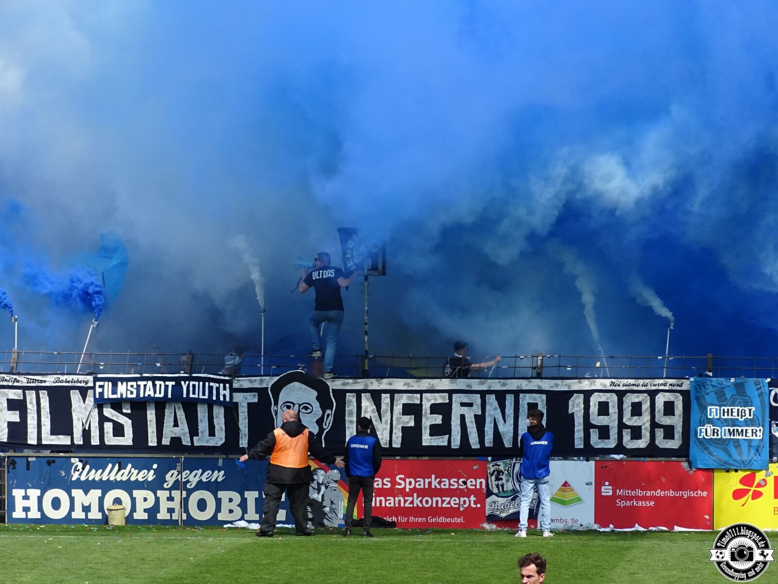 SV Babelsberg 03 – FC Energie Cottbus 0-2 (20)