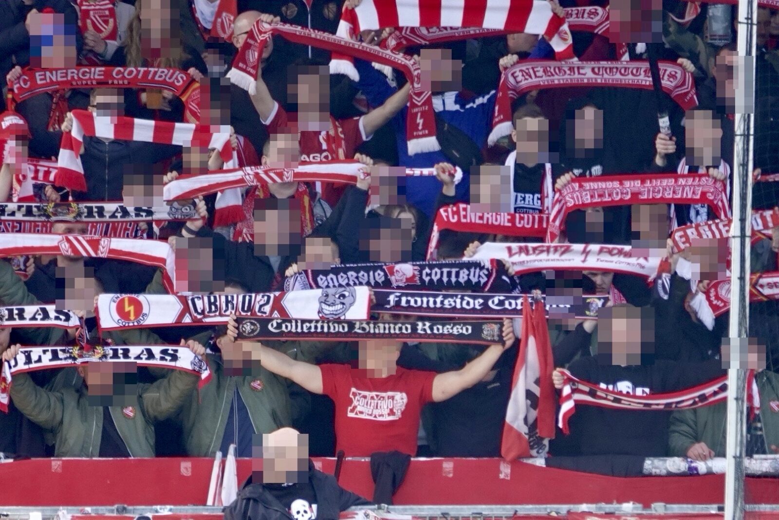 SV Sandhausen – FC Energie Cottbus 0-1 (8)