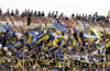 Club Olimpo vs Boca Juniors (1-2)