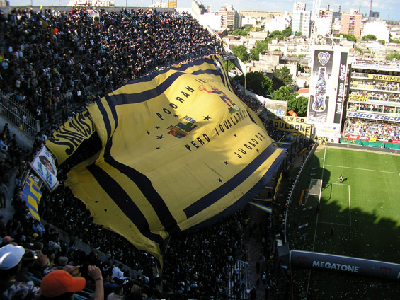 Boca Juniors vs Velez Sarsfield (4-0) (3)