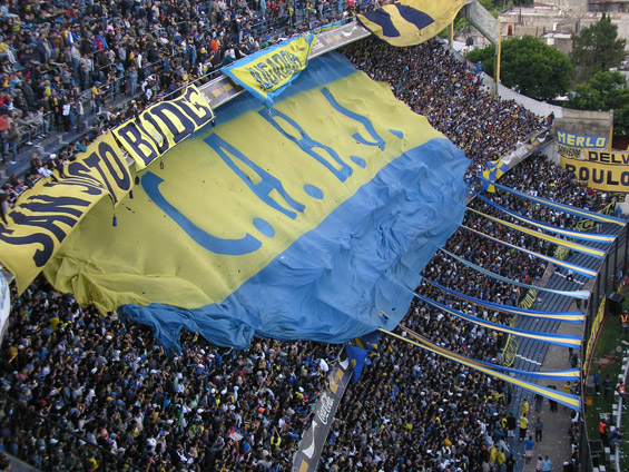 Boca Juniors vs Velez Sarsfield (4-0) (4)
