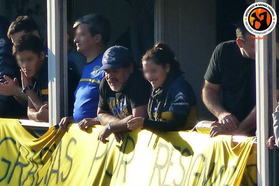 Boca Juniors vs Quilmes AC (2-1) (9)