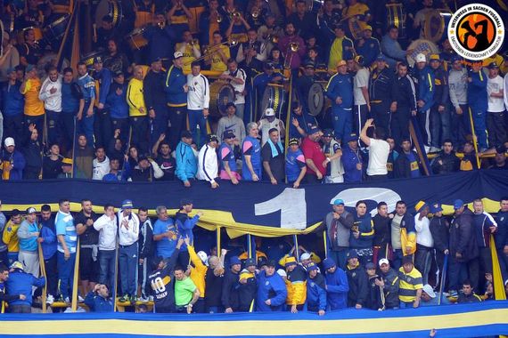 Boca Juniors vs Quilmes AC (2-1) (11)
