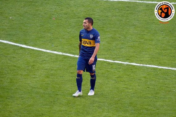Boca Juniors vs Quilmes AC (2-1) (14)
