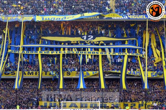 Boca Juniors vs Quilmes AC (2-1) (15)