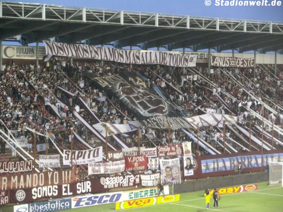 CA Lanús vs Quilmes AC (2-2) (4)
