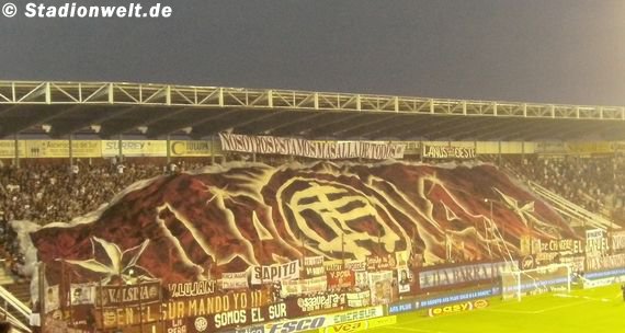 CA Lanús vs Quilmes AC (2-2) (7)