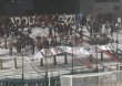 Tristán Suárez vs CA Patronato (12-11 n.E.)