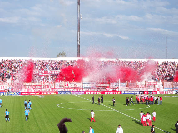 Club Atletico Los Andes vs Club Atletico Temperley (2-2) (1)