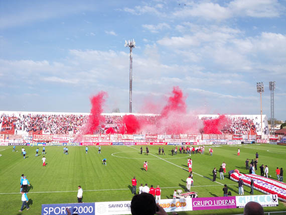 Club Atletico Los Andes vs Club Atletico Temperley (2-2) (3)