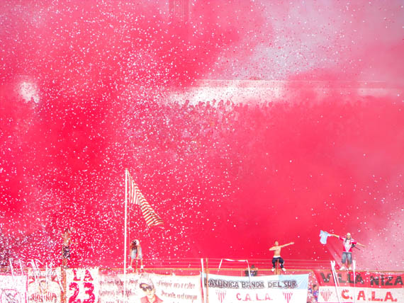 Club Atletico Los Andes vs Club Atletico Temperley (2-2) (5)