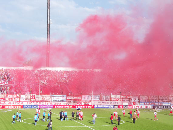 Club Atletico Los Andes vs Club Atletico Temperley (2-2) (8)