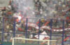 Velez Sarsfield vs Colón de Santa Fé (1-1)