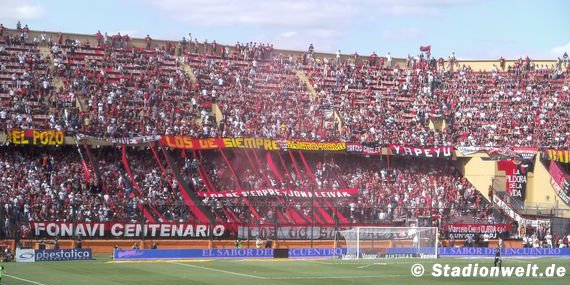 Colón Santa Fé vs San Lorenzo (0-1) (7)