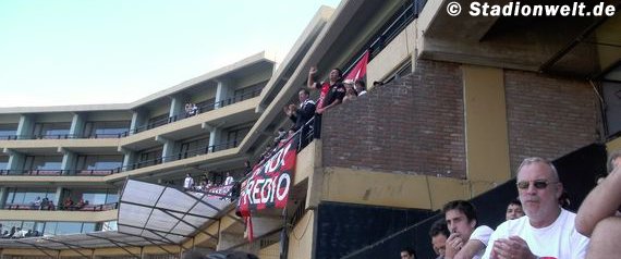 Colón Santa Fé vs San Lorenzo (0-1) (9)