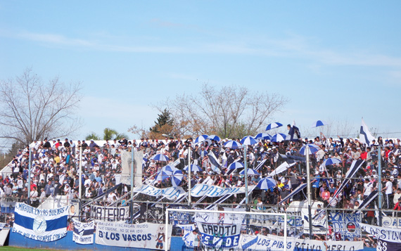 Deportivo Merlo vs Ferro Carril Oeste (0-0) (4)