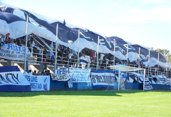 Deportivo Merlo vs Ferro Carril Oeste (0-0) (6)