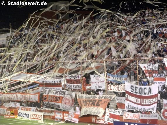 Deportivo Morón vs CA Colegiales (0-2) (4)