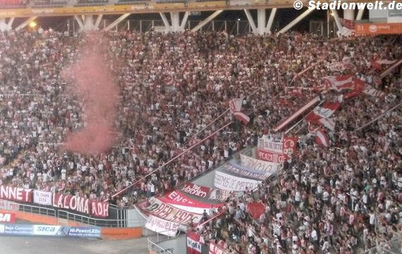 Estudiantes La Plata vs Racing Club (0-1) (2)