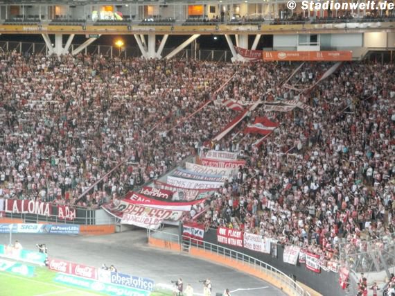 Estudiantes La Plata vs Racing Club (0-1) (4)