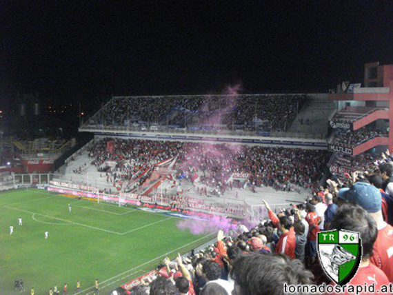 Independiente vs Velez Sarsfield (2-2) (7)