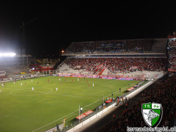 Independiente vs Velez Sarsfield (2-2) (11)